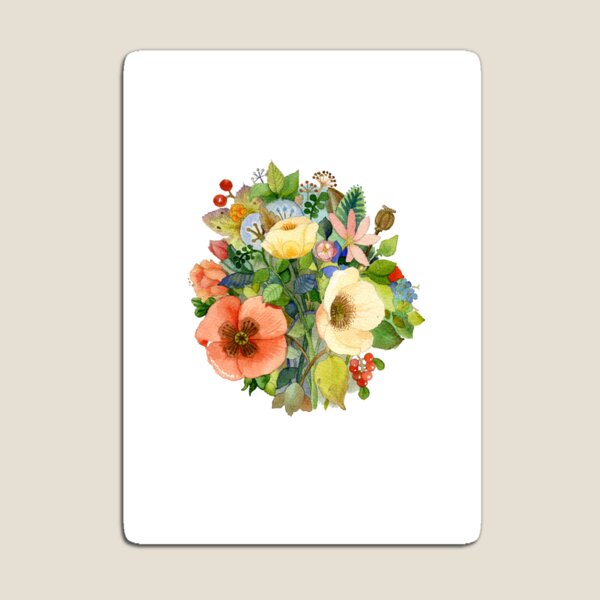 Item preview, Bouquet of flowers designed and sold by flowers4art.