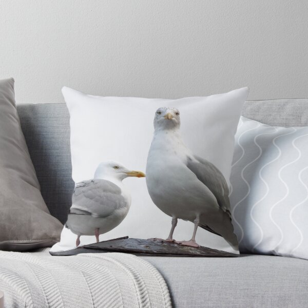 Artikelvorschau, Herring Gulls entworfen und verkauft von lmaiphotography.