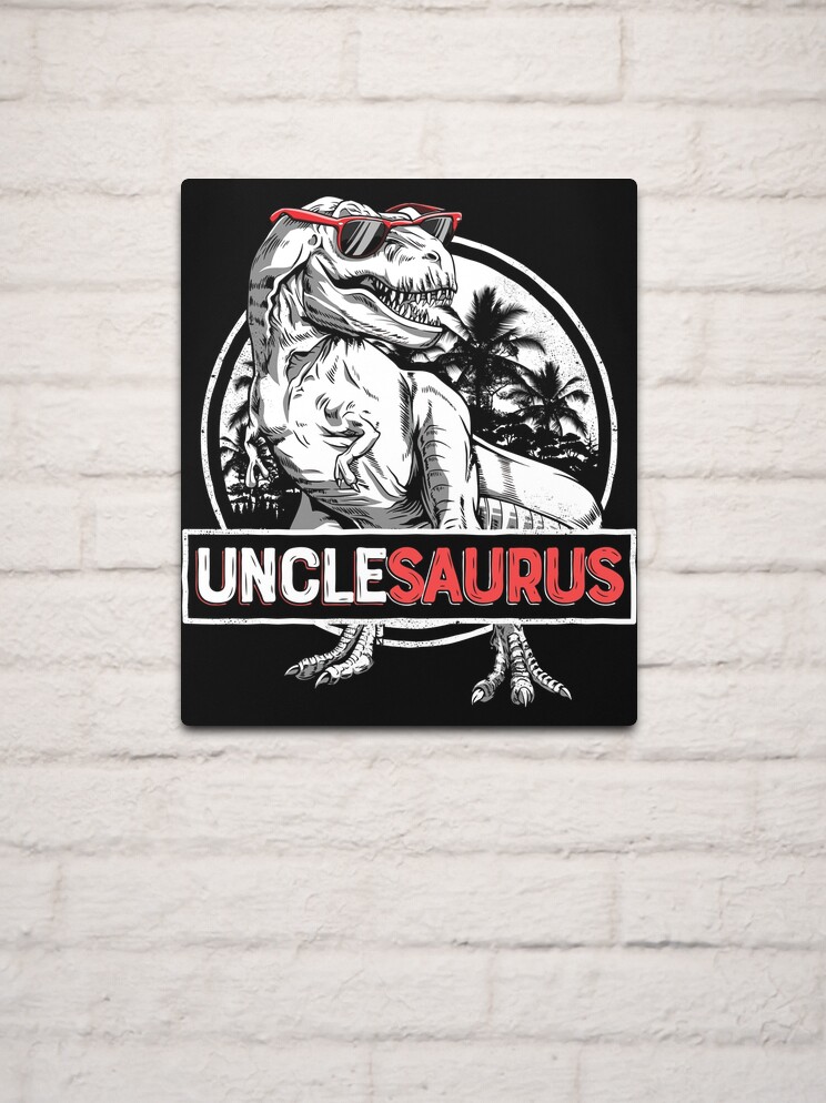 Unclesaurus T Shirt T Rex Uncle Saurus Dinosaur Men Unclesaurus T Shirt T Rex Uncle Saurus Dinosaur Men