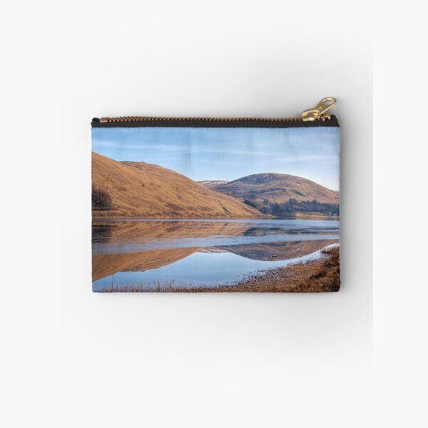 Item preview, Reflections in the Loch o' the Lowes, Scotland designed and sold by ChristineJayne.