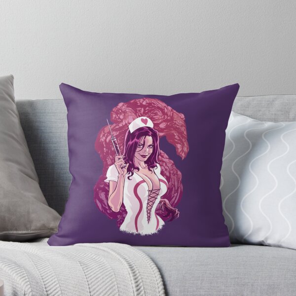 Item preview, Sheila the Healer designed and sold by Chris Wahl.