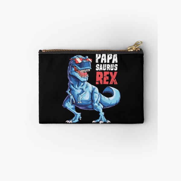 Item preview, Papasaurus T shirt T rex Papa Saurus Dinosaur Men Dad Daddy designed and sold by LiqueGifts.