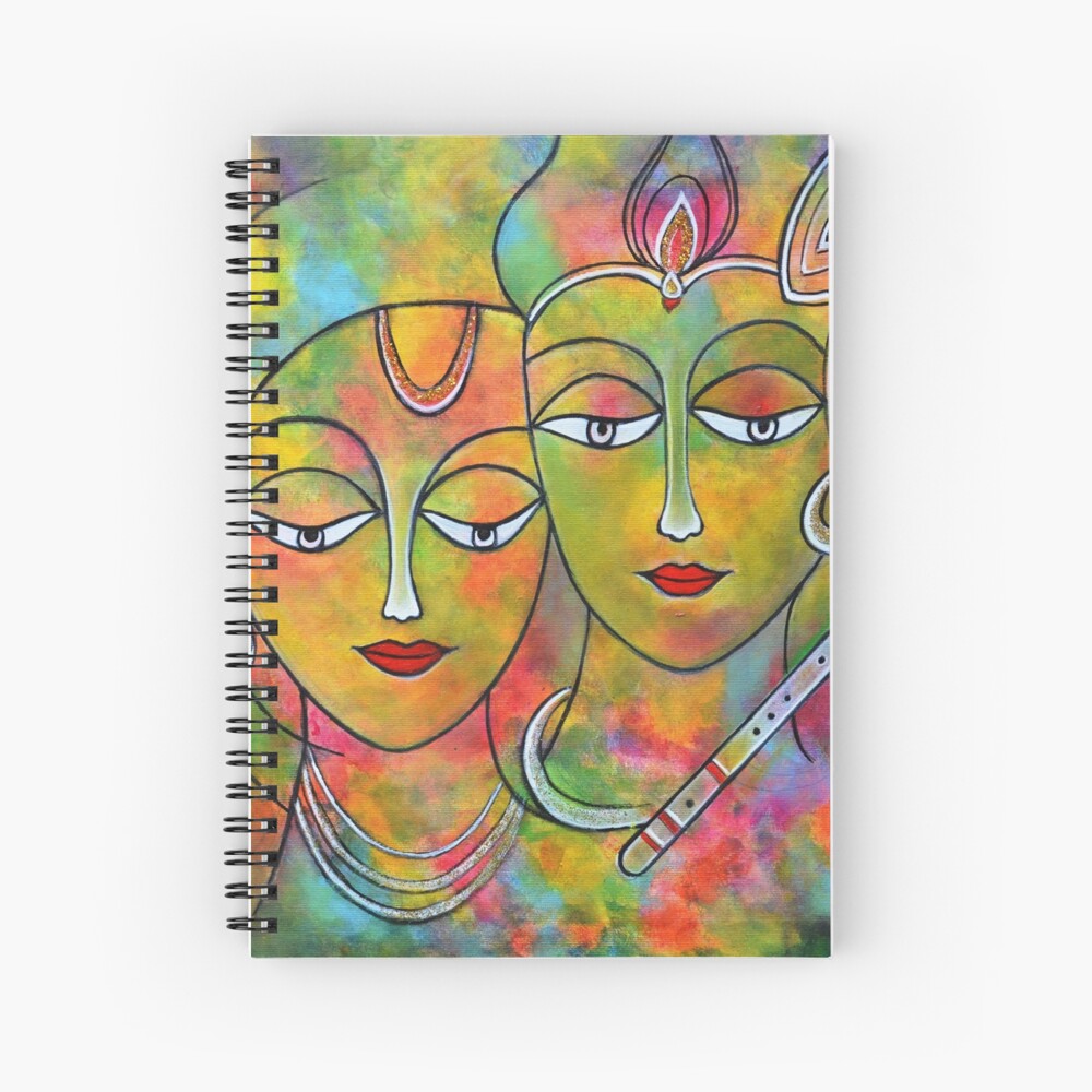 Radha Krishna Holi special watercolor painting #art #holi #festival ## krishna #harekrishna #radhakrishna #lordkrishna #jaishreekrishna #... |  Instagram