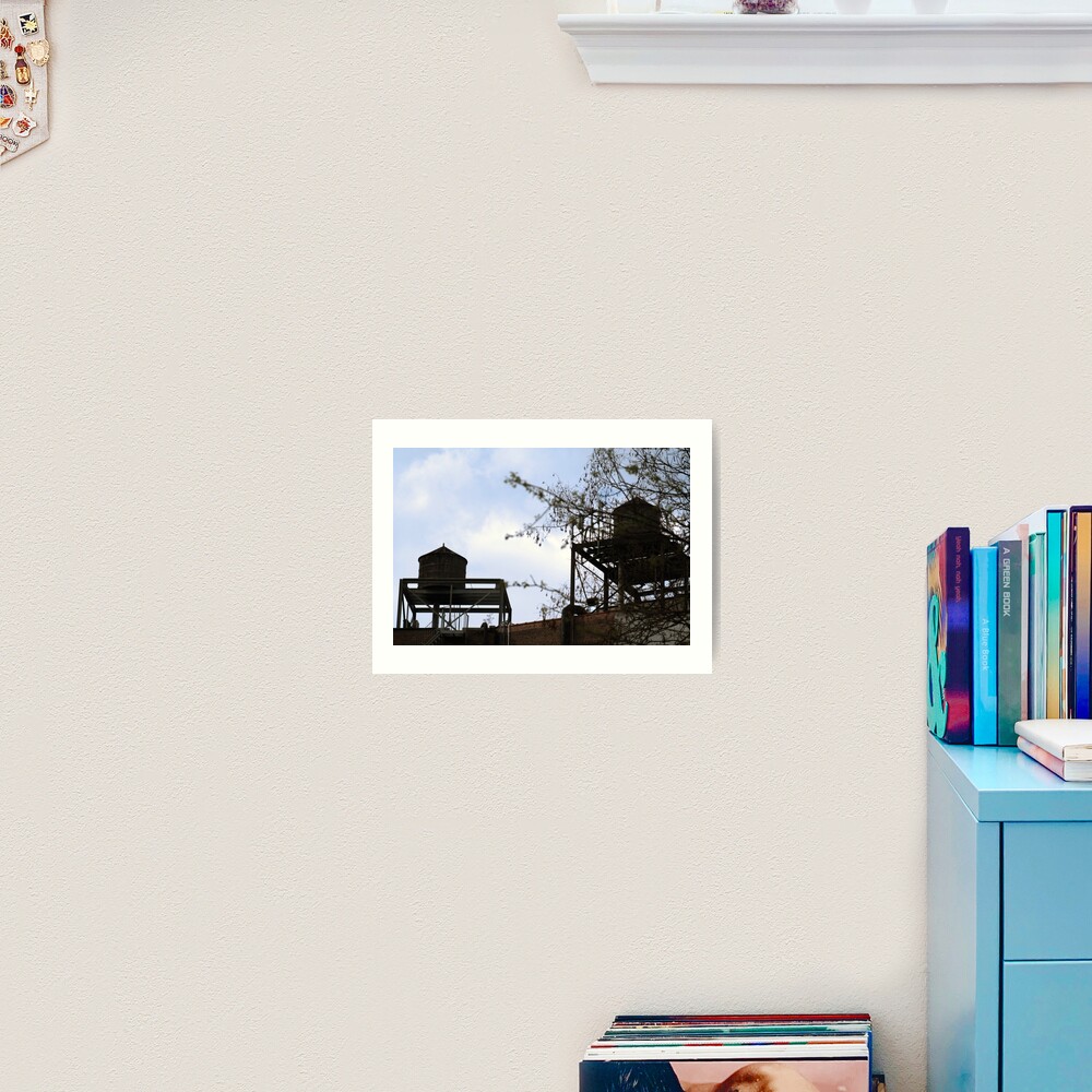 Item preview, Art Print designed and sold by Roddy.
