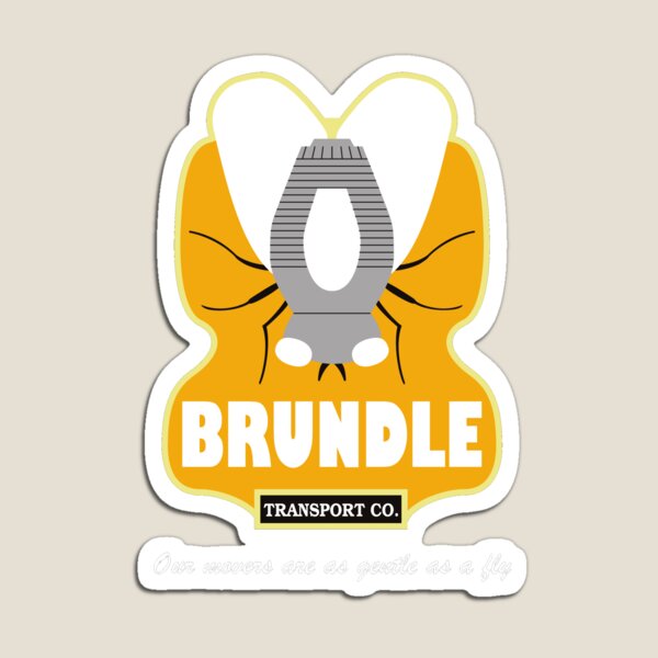 Aperçu de l'œuvre Brundle Transport Company créée et vendue par joefixit2.