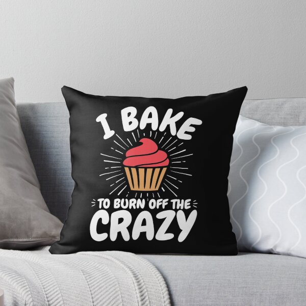 Item preview, Cupcake Baking Design for a Dessert Baker designed and sold by EstelleStar.