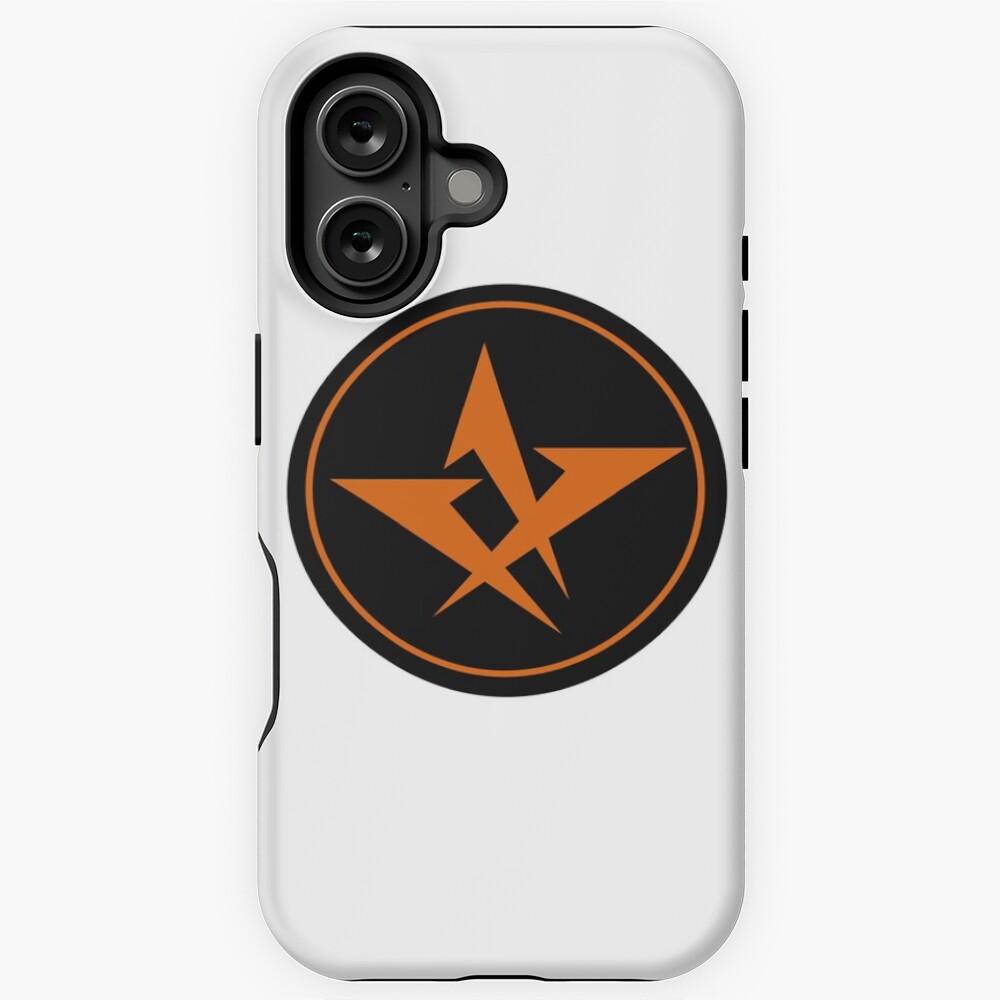 Item preview, iPhone Magsafe Tough Case designed and sold by ShirtsForHumans.