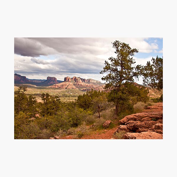 Item preview, Sedona, Arizona  designed and sold by Barb White.