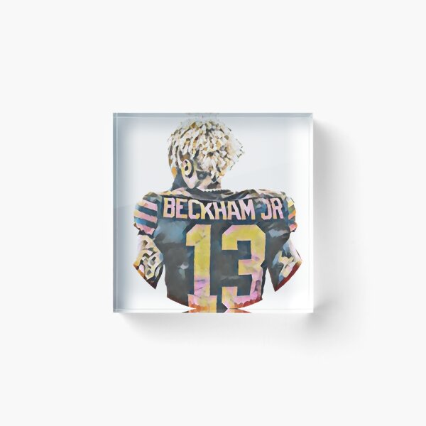 Item preview, Odell Beckham Jr. Digital Art designed and sold by jhocter16.