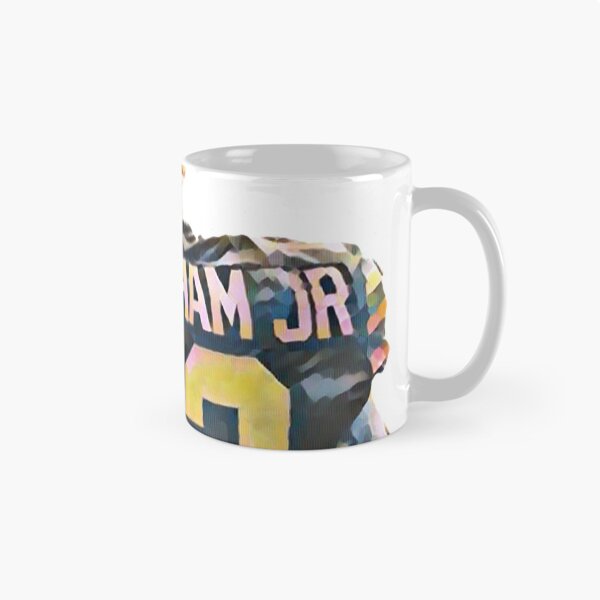 Artikelvorschau, Odell Beckham Jr. Digitale Kunst entworfen und verkauft von jhocter16.