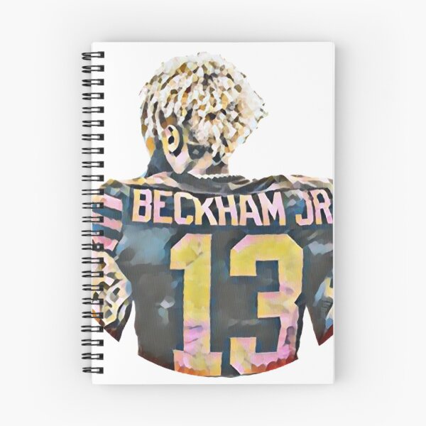 Item preview, Odell Beckham Jr. Digital Art designed and sold by jhocter16.