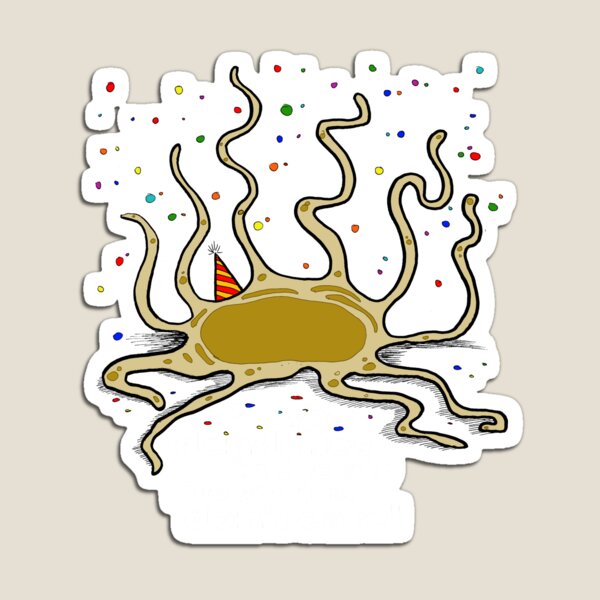 Item preview, Dendrites in the air! designed and sold by Pedro Velica.