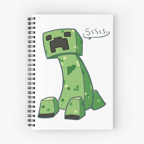 Item preview, Creeper designed and sold by Marikot.