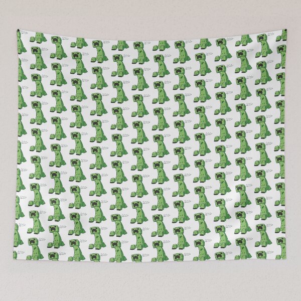 Item preview, Creeper designed and sold by Marikot.
