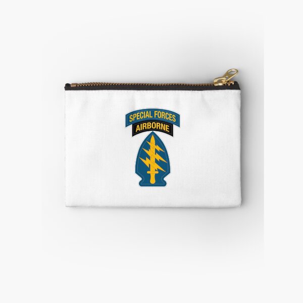 Item preview, Special Forces Airborne designed and sold by ShirtsForHumans.