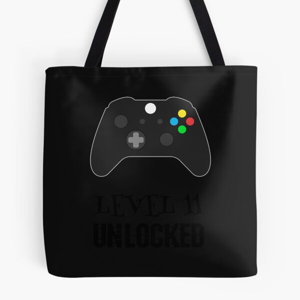 Item preview,  Birthday Celebration Level 11 Unlocked, Video-Game Gaming Controller designed and sold by treasures83.