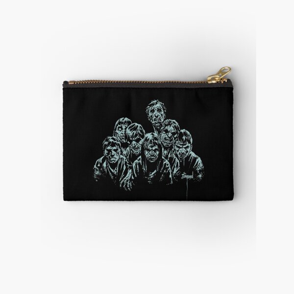 Item preview, The Damned (with text) designed and sold by Chris Wahl.