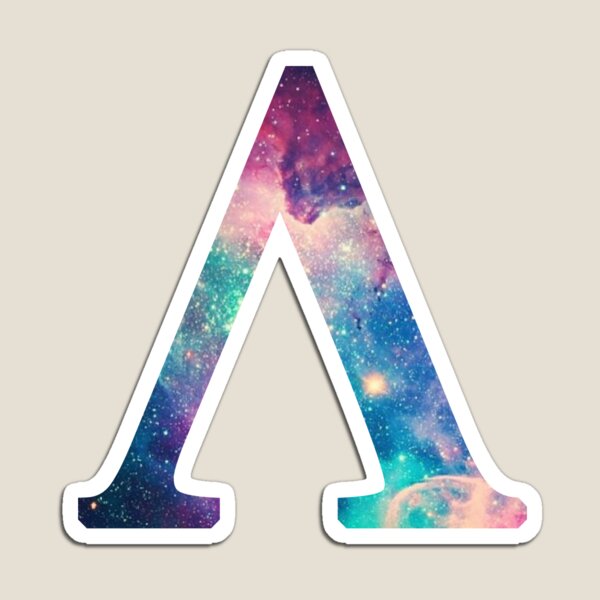 Item preview, Lambda designed and sold by megsiev.