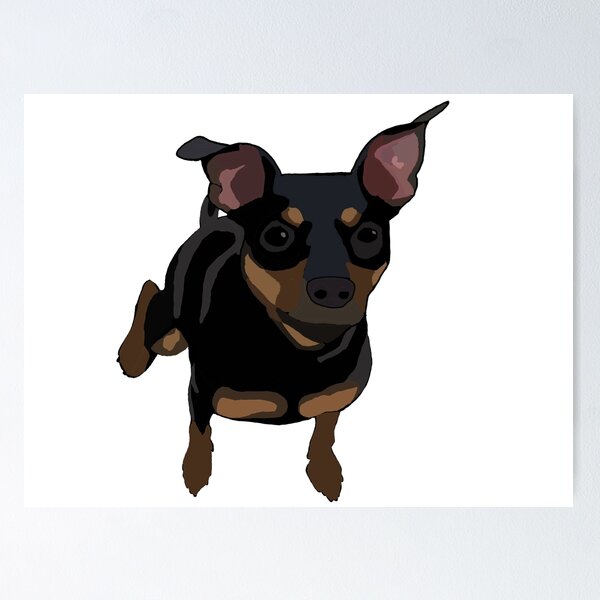 Item preview, Mr. Finn designed and sold by RizzoBlizzo.