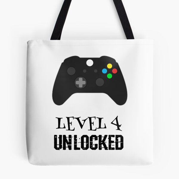 Item preview,  Birthday Celebration Level 4 Unlocked for Toddler, Video-Game Gaming Controller designed and sold by treasures83.