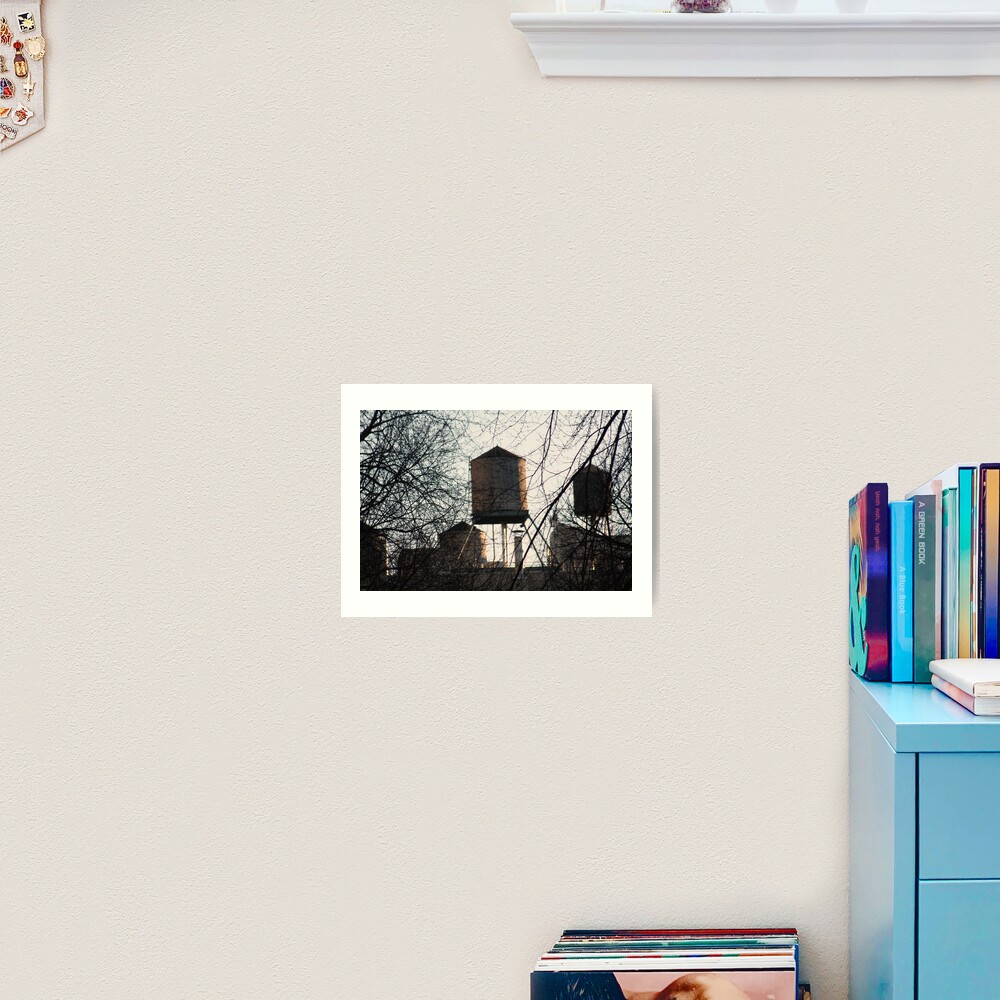 Item preview, Art Print designed and sold by Roddy.