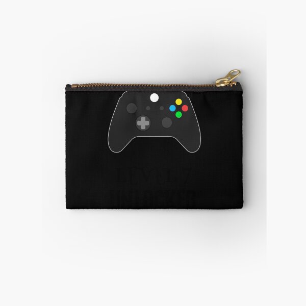 Item preview,  Birthday Celebration Level 7 Unlocked For Kids, Video-Game Gaming Controller designed and sold by treasures83.