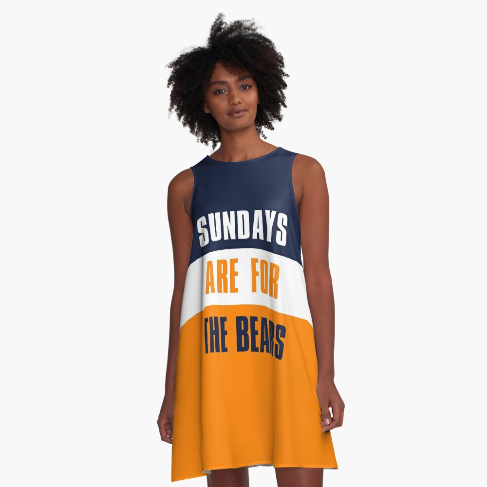 Chicago Bears Dress 