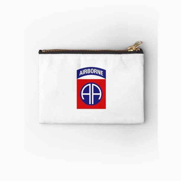 Item preview, 82nd Airborne - All Americans AA designed and sold by ShirtsForHumans.
