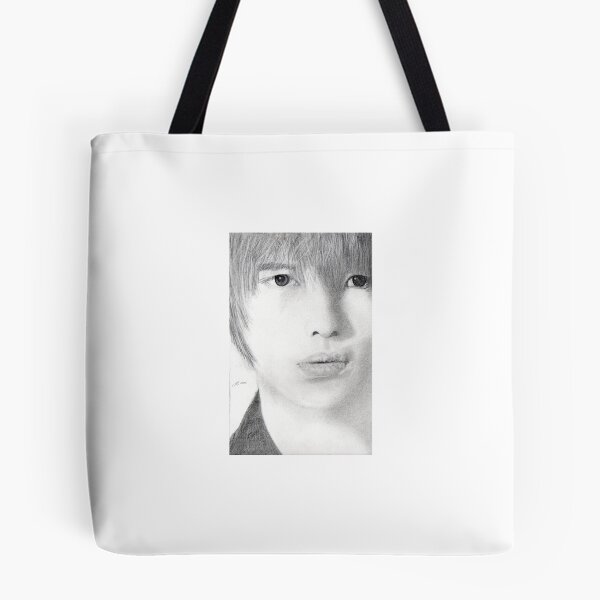 Item preview, Jaejoong designed and sold by onthethruway.