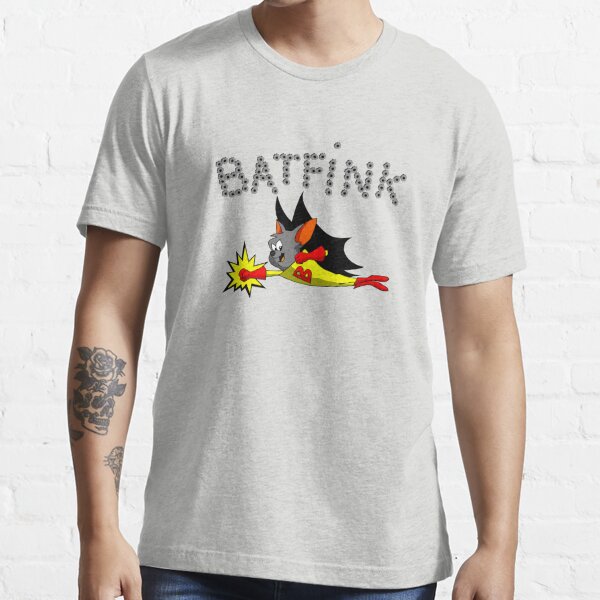 Batfink top t shirt