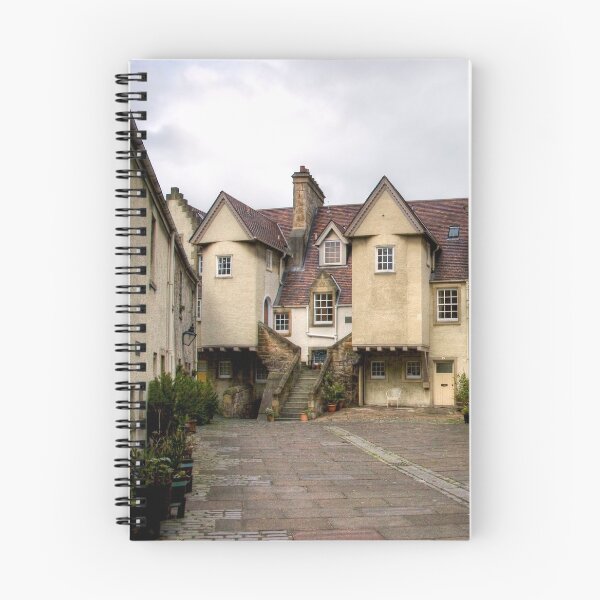Item preview, White Horse Close, Edinburgh, Scotland designed and sold by ChristineJayne.