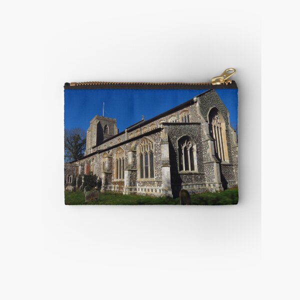 Item preview, St Andrew's Church, Wingfield, Suffolk designed and sold by wiggyofipswich.