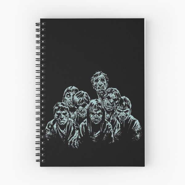 Item preview, The Damned designed and sold by Chris Wahl.