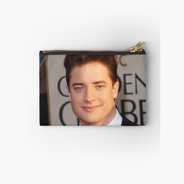 Item preview, Brendan Fraser business designed and sold by FreshAf.