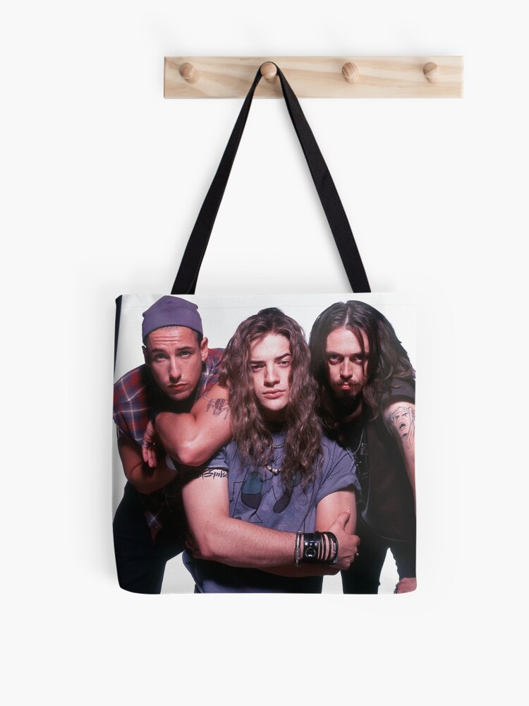 Brendan Fraser Adam Sandler Steve Buscemi Tote Bag