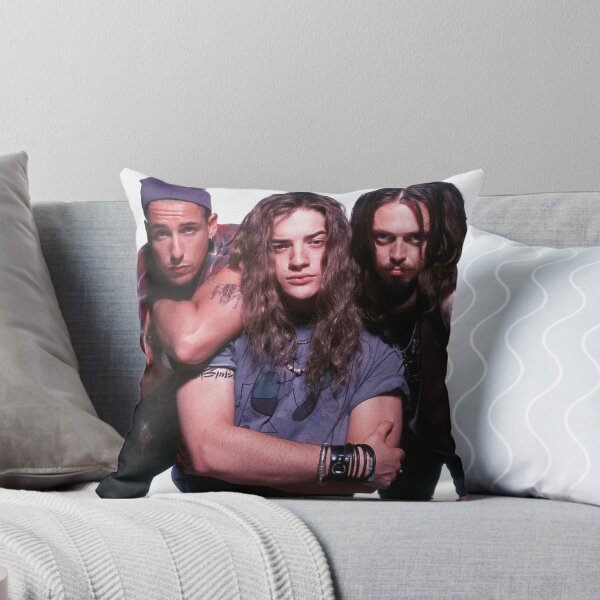 Item preview, Brendan Fraser, Adam Sandler, Steve Buscemi designed and sold by FreshAf.