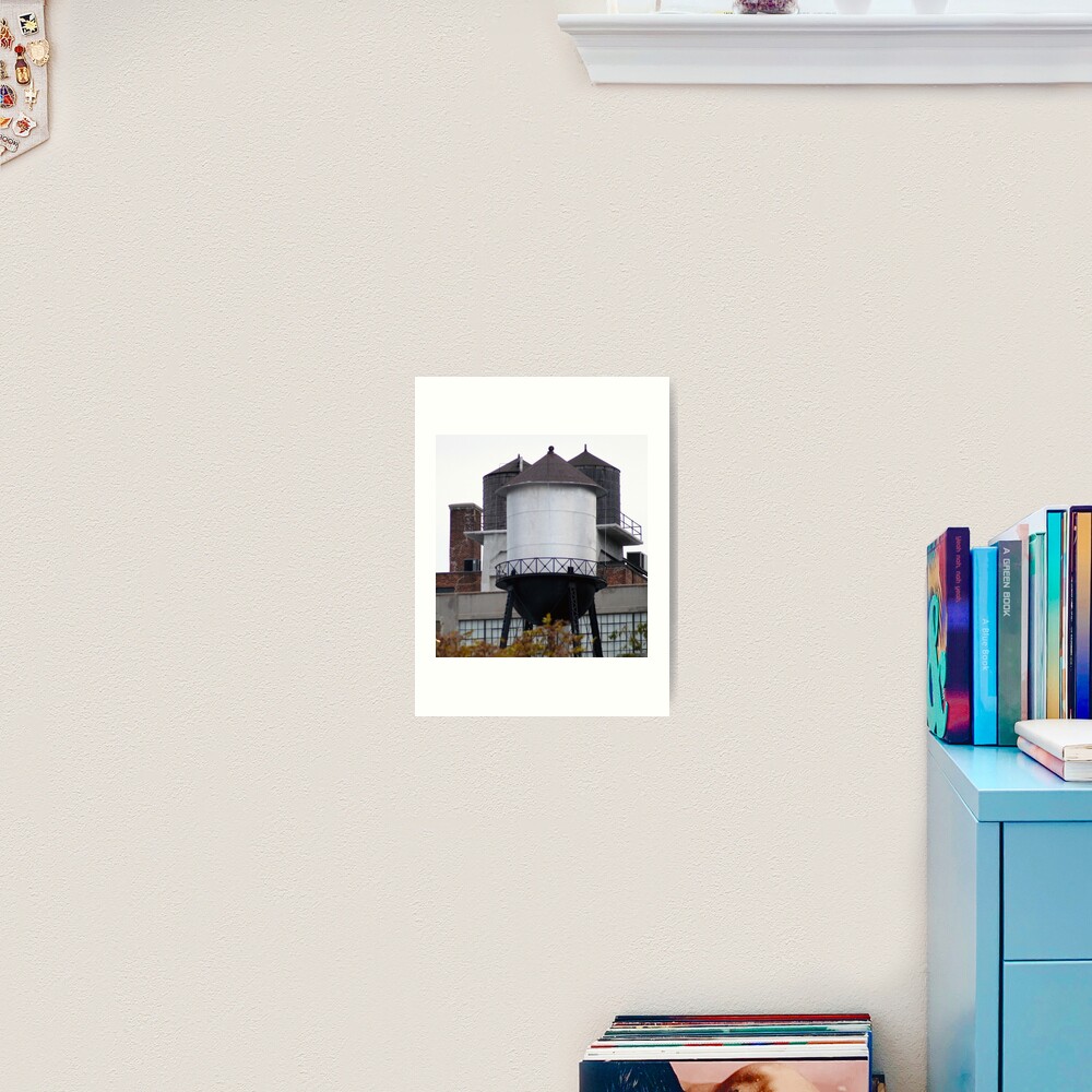 Item preview, Art Print designed and sold by Roddy.