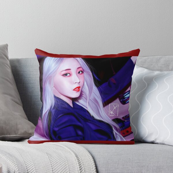Item preview, Moonbyul 'Gogobebe' Fanart designed and sold by Moo Art.