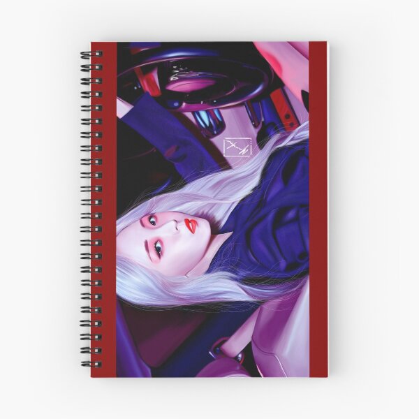 Item preview, Moonbyul 'Gogobebe' Fanart designed and sold by Moo Art.