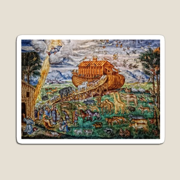 Item preview, Noah's Ark designed and sold by Nigel Fletcher-Jones.