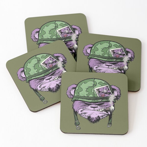 Item preview, Grizzly Grunt designed and sold by Chris Wahl.