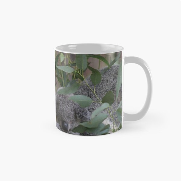 Item preview, Sleepy Koalas at Australia Zoo designed and sold by amico97.
