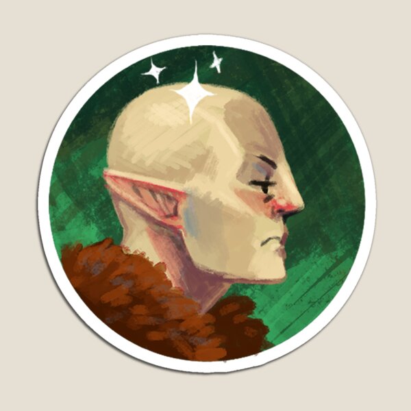 Item preview, Solas health icon designed and sold by bruised-banana.