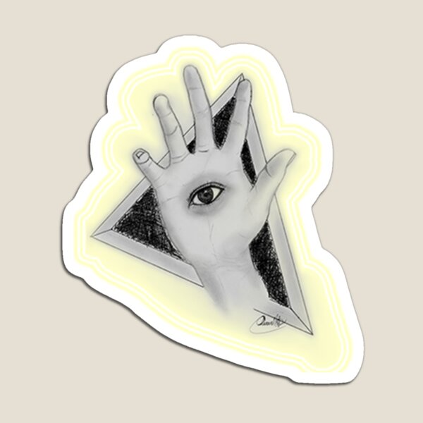 Item preview, Eye designed and sold by MrBrightsidee.