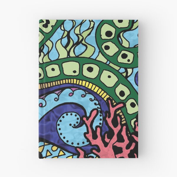 Item preview, Oceanic designed and sold by DoodleTrees.