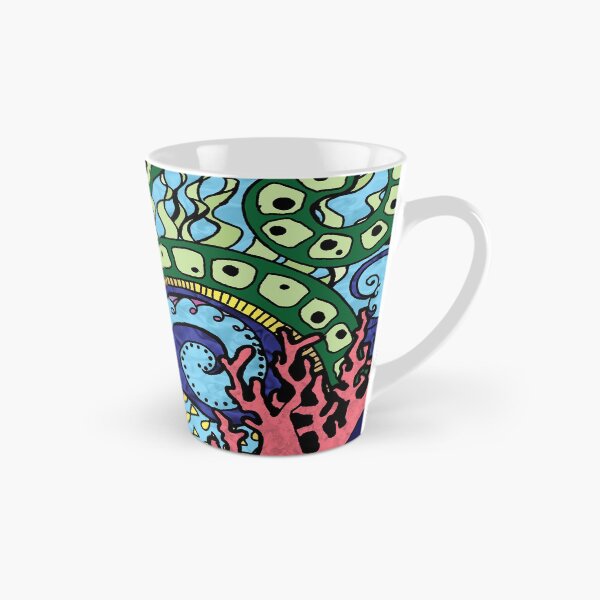 Item preview, Oceanic designed and sold by DoodleTrees.