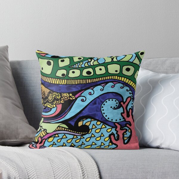 Item preview, Oceanic designed and sold by DoodleTrees.