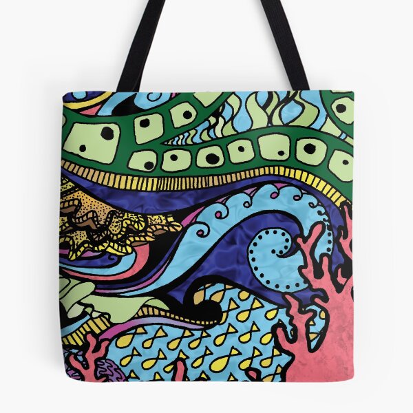 Item preview, Oceanic designed and sold by DoodleTrees.
