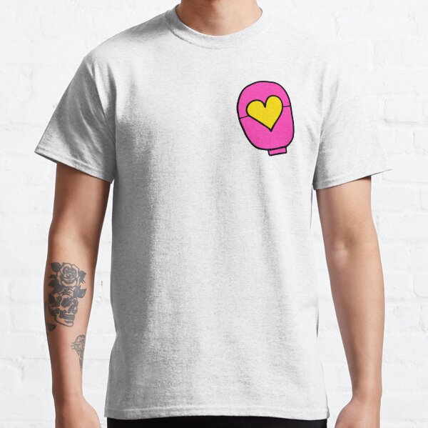 ostomy love – pink Classic T-Shirt