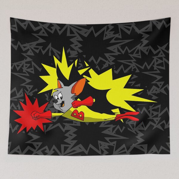 Item preview, Batfink designed and sold by GR8DZINE.